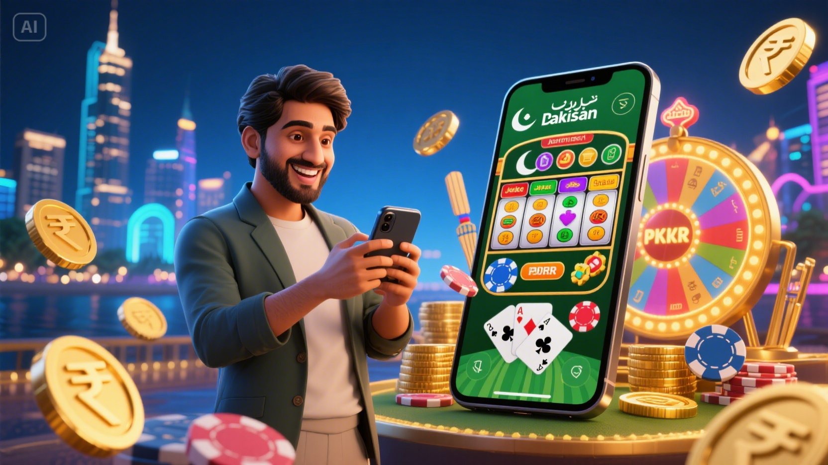 Casino anna casino online desktop and mobile interfaces