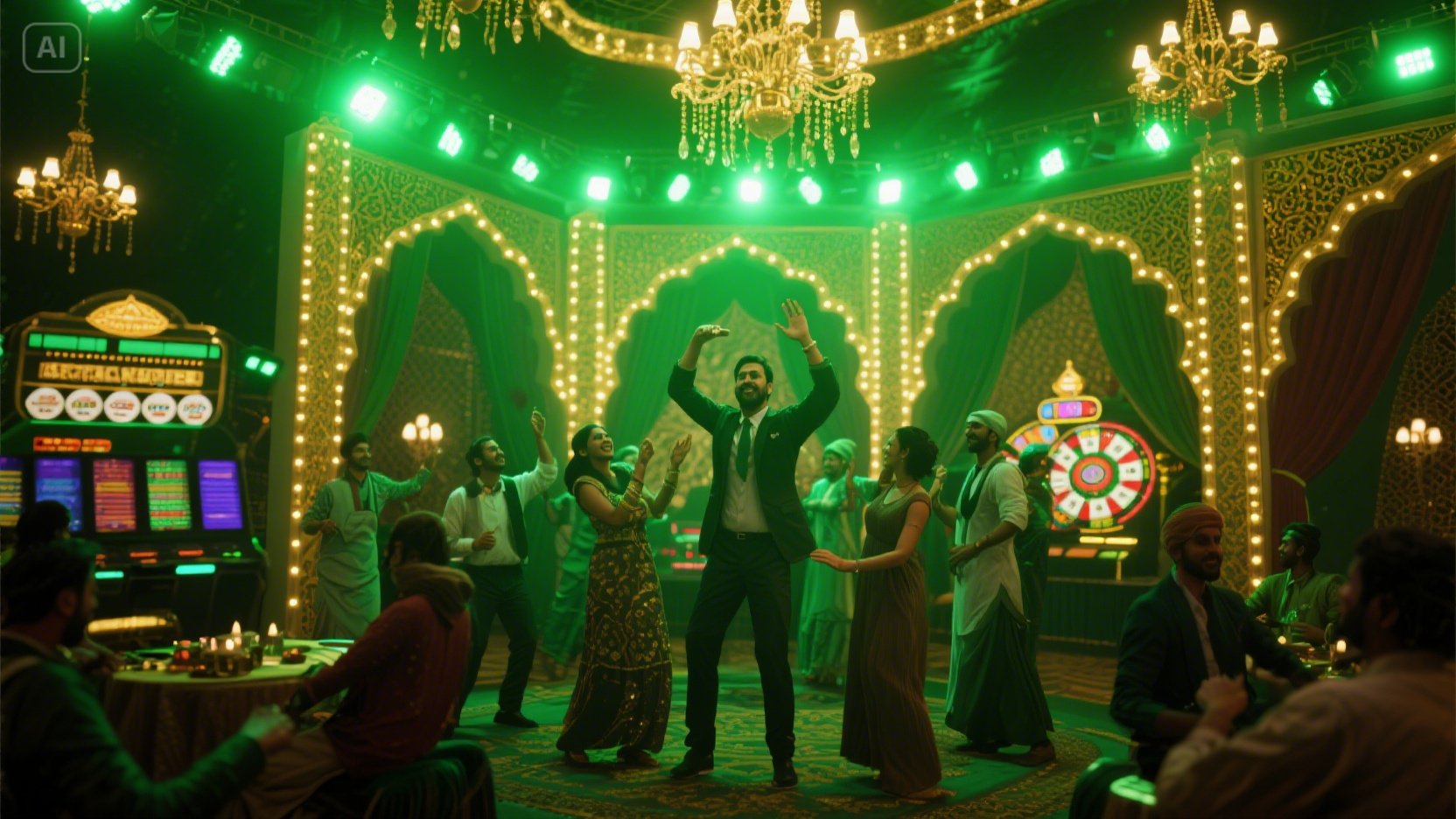 Casino anna casino online desktop and mobile interfaces