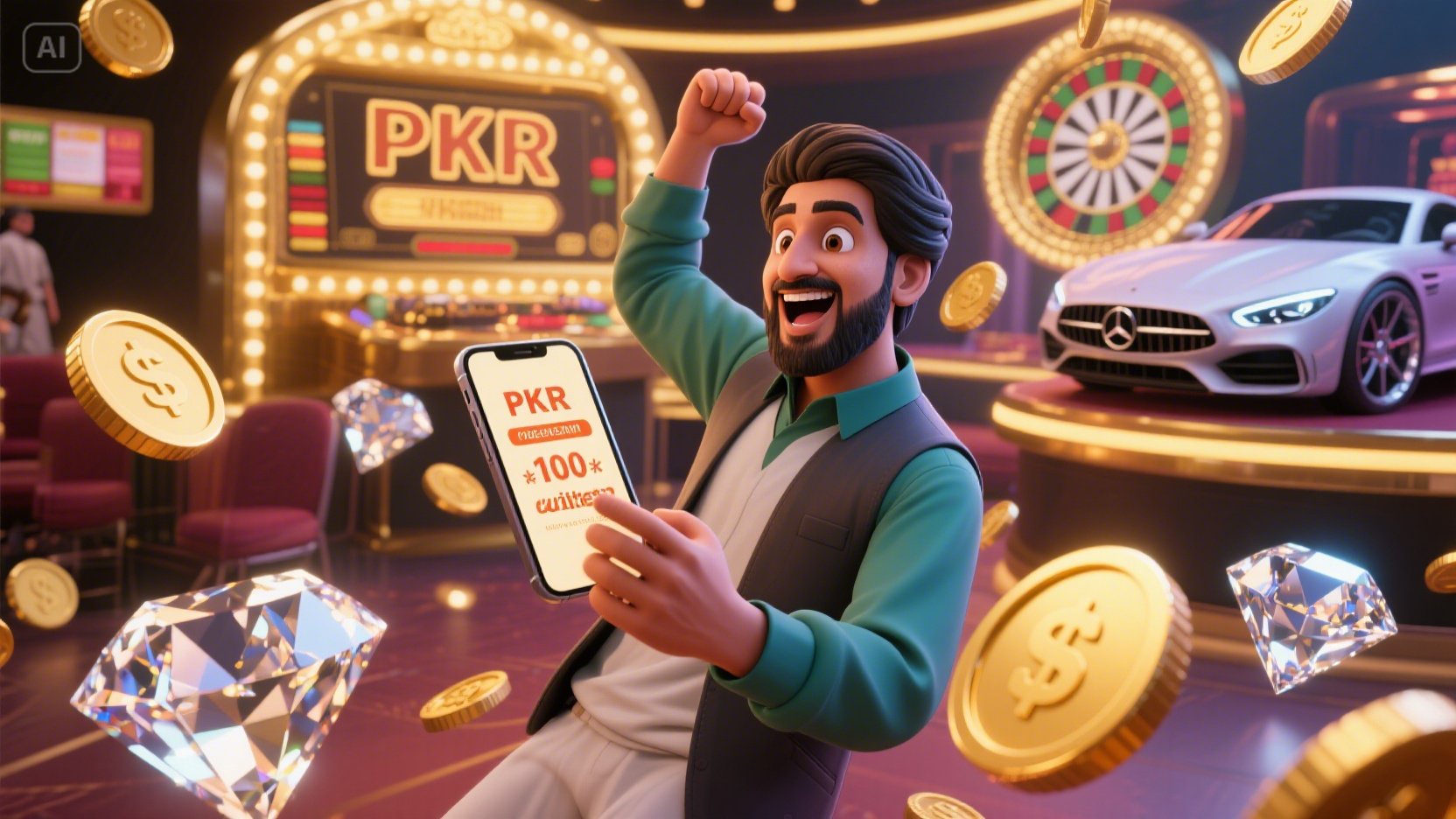 anna casino onlineMake your first recharge today and claim 200% instantly! Pakistan’s most trusted gaming site gives you safe PKR deposits, real-money games, and instant JazzCash cashouts with zero processing delays.